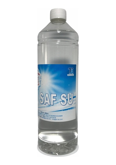 Glace Saf Su 1Lt