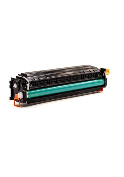 Hp 203x-cf541x uyumlu Toner C
