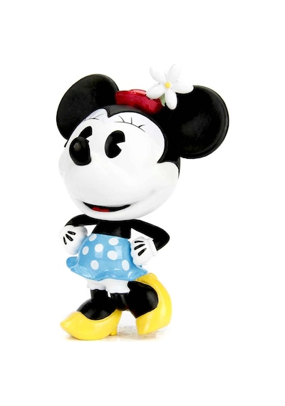 Jada Disney Minnie Mouse Metal Figür 10 CM