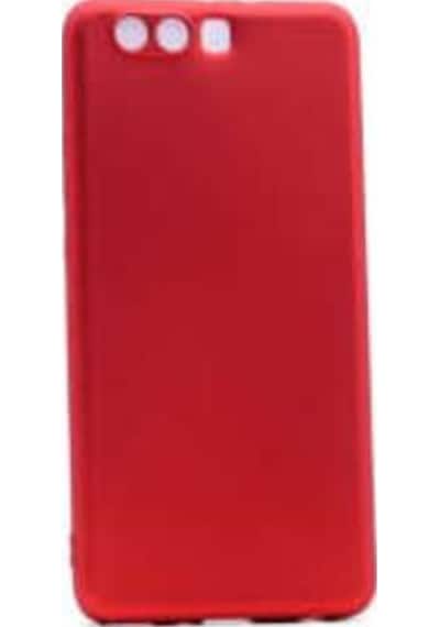 Huawei P10 Plus Kılıf Soft Mat Premier Case