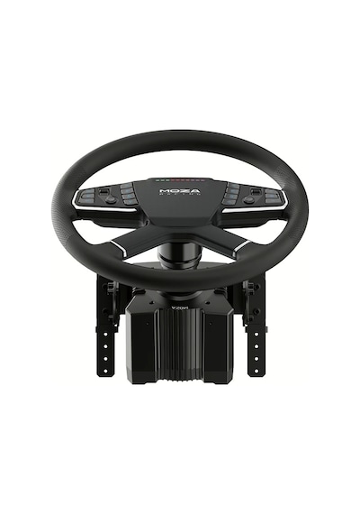 Moza Truck Driving Simulator