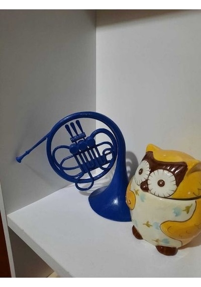 Mega Boy 30 Cm Fransız Kornası How I Met Your Mother Hımym