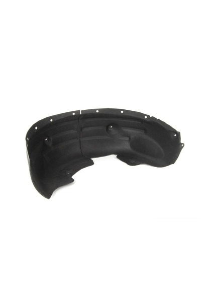 BMW X3 F25 ARKA ÇAMURLUK DAVLUMBAZI -L- 51717213649.