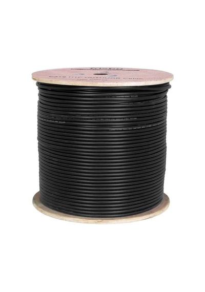 Frısby Fnw-cat624 305mt 0.58mm 23awg Cat6 Dış Mekan Utp Kablo