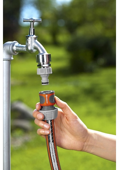 Gardena 18215 Hortum Bağlantısı 1/2 13Mm