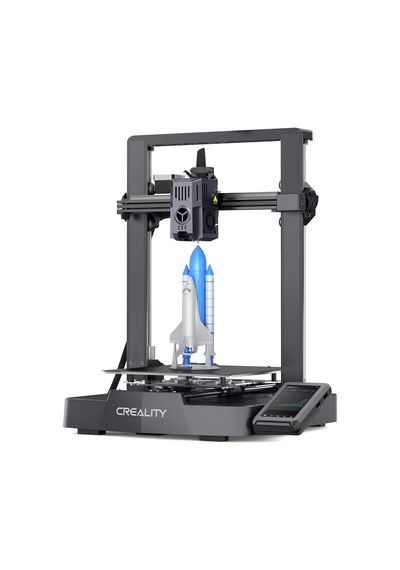 Creality Ender-3 V3 Ke 3d Yazıcı, 500 Mm/sn Daha Yüksek Baskı Hızı Otomatik Tesviyeli Fdm Yazıcı, Sprite Direct Extruder'lı 3d Yazıcı, Baskı Boyutu 220x220x240mm Creality Ender-3 V3 Ke 3d Yazıcı, 500 Mm/sn Daha Yüksek Baskı Hızı Otomatik Tesviyeli Fdm Yazıcı, Sprite Direct Extruder'lı 3d Yazıcı, Baskı Boyutu 220x220x240mm
