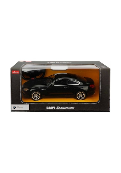 1:14 Uzaktan Kumandalı Bmw 6 Araba 34 Cm