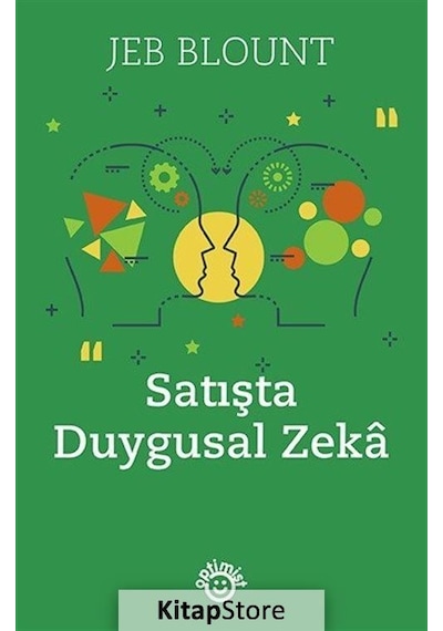 Satışta Duygusal Zeka / Jeb Blount
