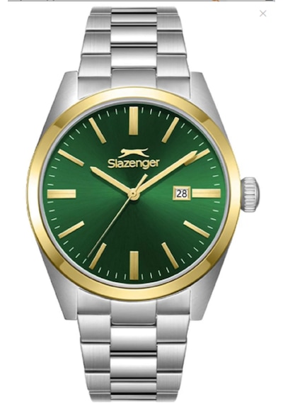 Slazenger Sl.09.2477.1.03 Erkek Kol Saati