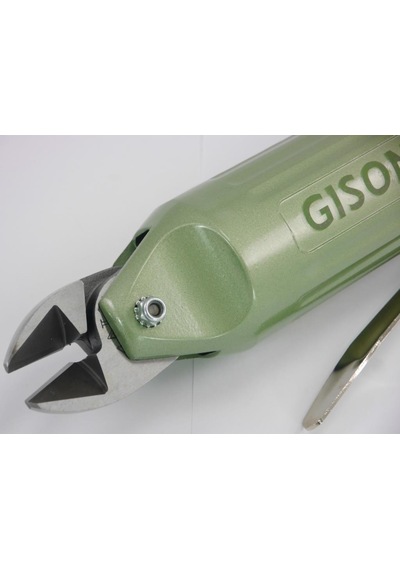 Gison Gp030 Havalı Yan Keski