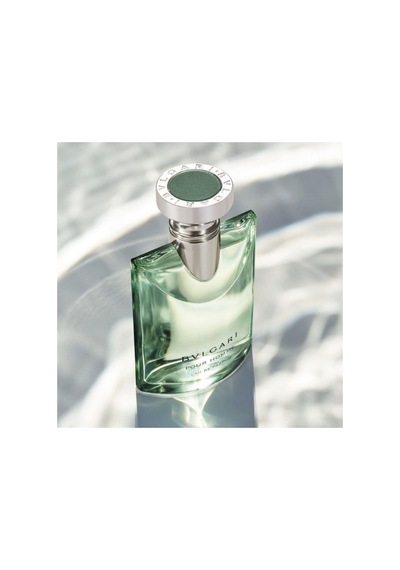 Bvlgarı Pour Homme Edp 100 Ml Erkek Parfümü Aromatik