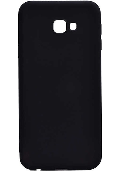 Samsung Galaxy Uyumlu J4 Plus Kılıf Premier Silikon Nano