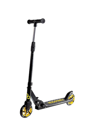 Cool Wheels Yükseklik Ayarlı Katlanır Scooter (+8 Yaş)