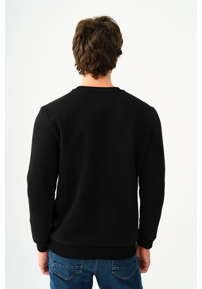 Loft Erkek Sweatshirt Lf2037697