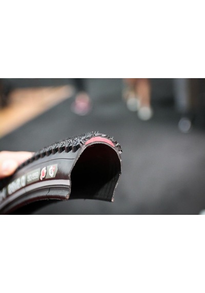 Vittoria Randonneur Tech 700x28 G2.0 Telli Şehir Dış Lastik Refle