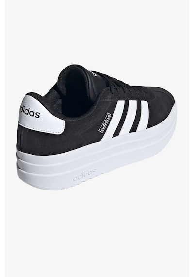 Adidas Vl Court Bold Kadın Siyah Sneaker Ih9995 Siyah