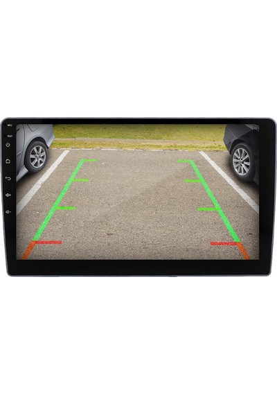 Kia Ceed Android Multimedya Sistemi 2010-2012 Crv-4308xr