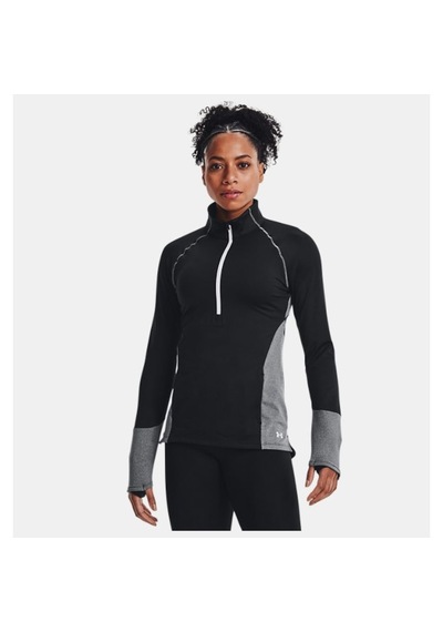 Under Armour Kadın Coldgear® ½ Fermuarlı (515576141)