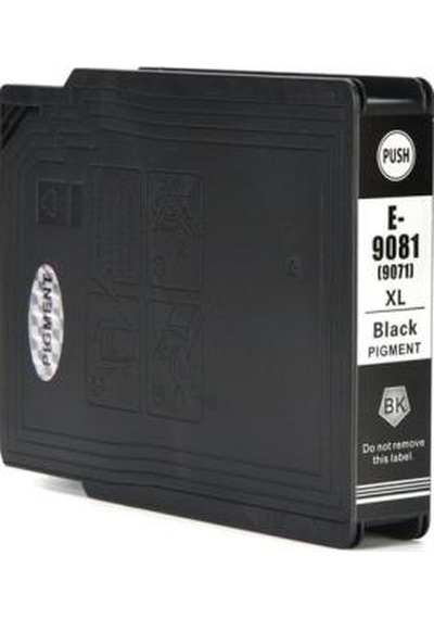 Photo Print® Workforce Pro WF-6090/6590 T9081XL/T9071 Yüksek Kapa