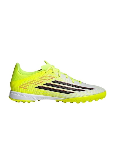 Adidas Erkek Sarı Halı Saha F50 League Tf Jr8978 Sarı