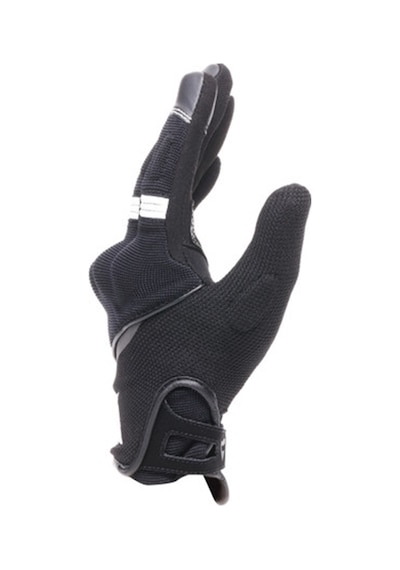 Dainese Daınese Eld/metrax Aır Gloves Wmn Black Black Whıte