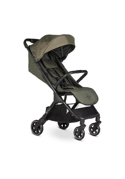 Easywalker Mini Buggy Snap Bebek Arabası Manchester Green Easywalker Mini Buggy Snap Bebek Arabası Manchester Green