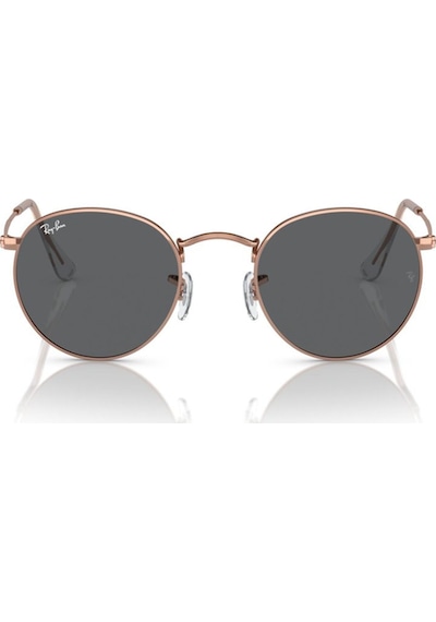 Ray-ban Güneş Gözlüğü Rb3447 50 9202b1 Pembe Altın