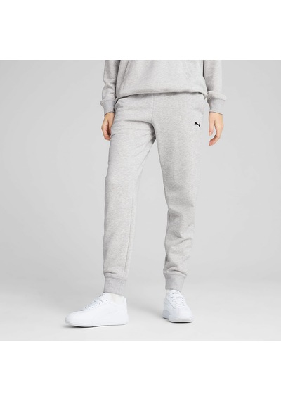 Puma Essentials Kadın Gri Eşofman Altı 683284-04 Gri