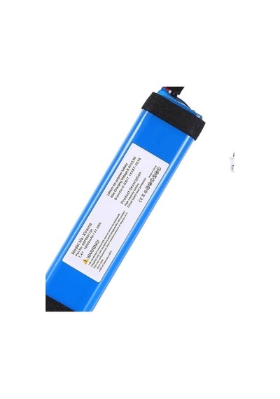Sertec Jbl Xtreme 1 Uyumlu 7.4v 5000 Mah Soketli Batarya Evimdeyokyok