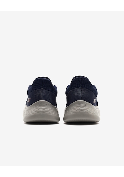 Skechers Go Walk Flex Ojaı Erkek Lacivert Yürüyüş Ayakkabısı 216333tk Nvy Lacivert