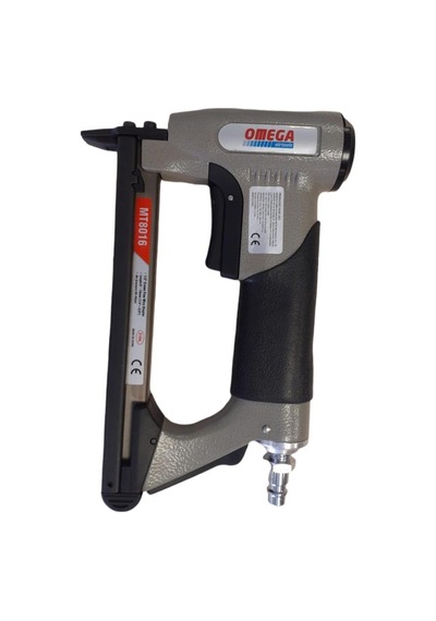 Omega MT8016 6-16 MM Havalı Döşeme Zımba Tabancası