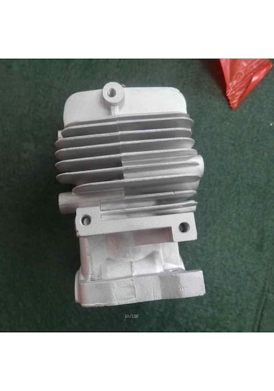 Alpina A305-305C Motorlu Testere Silindir Piston Set 34 Mm