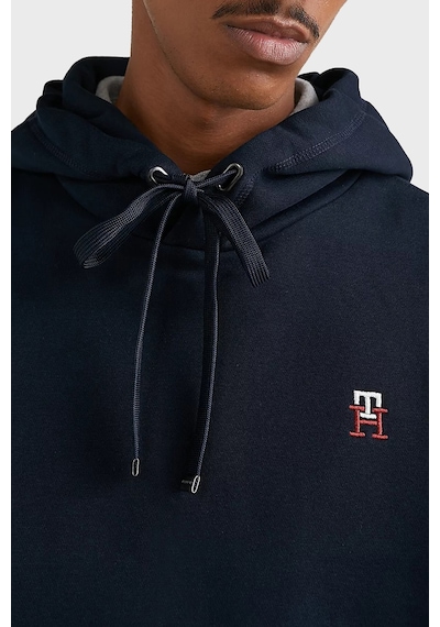 Tommy Hilfiger Erkek Sweat Mw0mw29283 Dw5 Lacivert