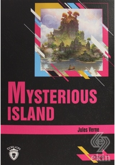 Mysterious Island Stage 1 (Ingilizce Hikaye)/Anton Pavloviç Çehov