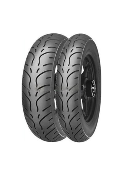 Mitas  110/90-16 59P 140/90-15 70R Mc7 Ön Arka Set