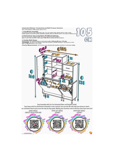 Ohbe 75 + 35cm Genişlik 160cm Boy 32,5cm Derinlik Kirli Sepetli 1 Kapak 3 Çekmeceli Çok Amaçlı Banyo Dolabı 75 + 35cm Ohbe 75 + 35cm Genişlik 160cm Boy 32,5cm Derinlik Kirli Sepetli 1 Kapak 3 Çekmeceli Çok Amaçlı Banyo Dolabı 75 + 35cm