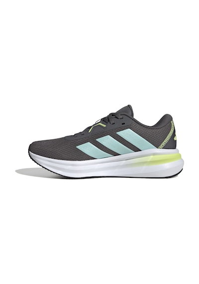 Adidas Galaxy 7 W Grı Kadın Koşu Ayakkabısı 000000000101993599 Gri-mavı Gri - Mavi