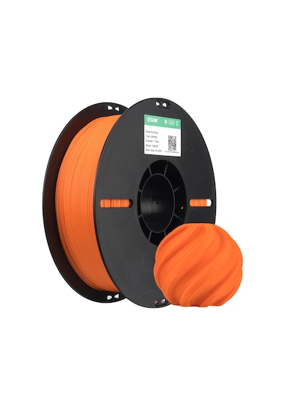 Esun Basic Pla Turuncu Filament 1,75mm 1 Kg - Urhanshop Gönderimli 81680370