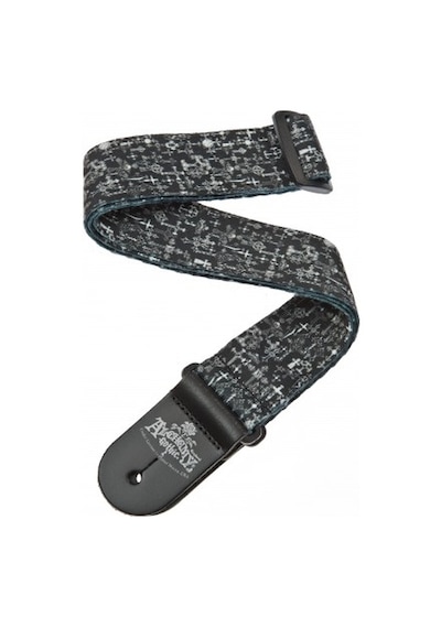 Planet Waves Alchemy Gothic Collection Straps 50Al02 - Gothic Cro