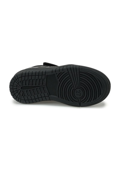 Polaris Lamen.p Siyah Kız Çocuk High Sneaker Lamen.p6pr 000000000102708003