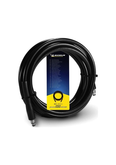 Michelin Mpx46174 120bar 6 Metre Basınçlı Yıkama Makinası Hortum