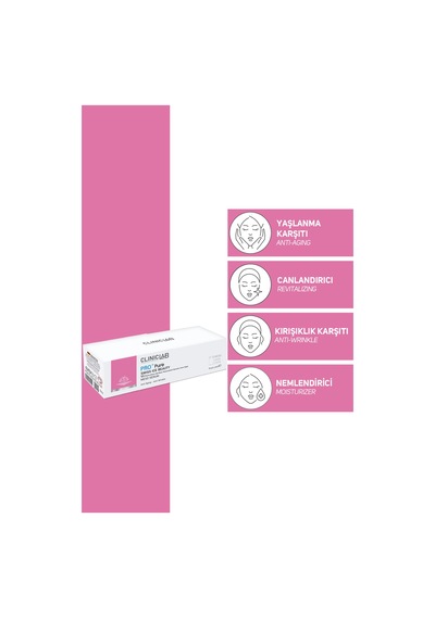 Swiss Ice Beauty Meso Serum 6 Ml X 10 Adet