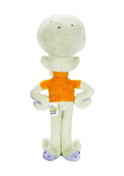 50174 Sun-htı-sbr-peluş S Bob 30cm Patrıck 33cm Gary 23cm Squıdward 35cm Sbo