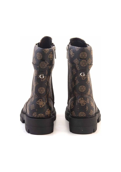 Guess Kadın Kahve Günlük Bot Fl7b2tfal10 001