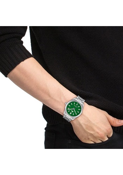 Lacoste LAC2011354 Erkek Kol Saati