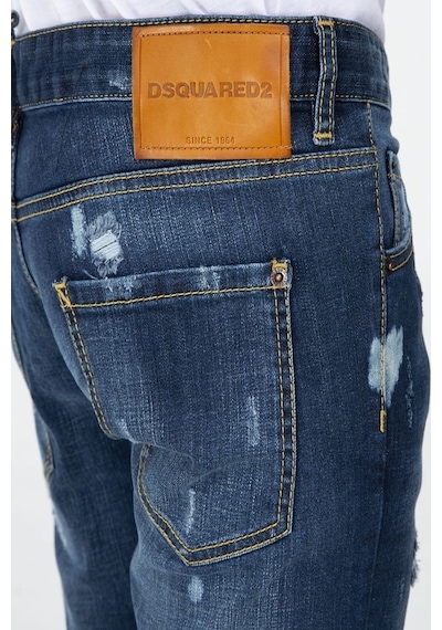 Yeni Dsquared2 Erkek Pantolon (469437338)