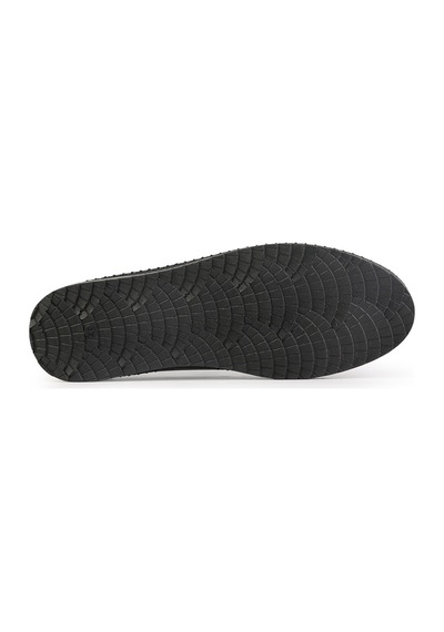 Ern Shoes Kadın Rahat Anatomik İçi Hakiki Deri Tam Ortopedik Ayakkabı Siyah