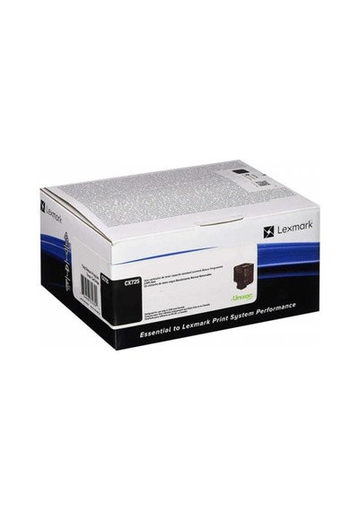 Lexmark 84c5hy0 16.000 Sayfa Yellow Sarı Toner Cx725