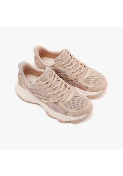 Skechers Bobs Diego Kadın Günlük Spor Ayakkabı 117689-tan Bej