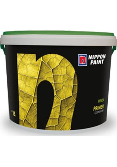 Nippon Minoa Primer İç Cephe Geçiş Astarı 2.5 L